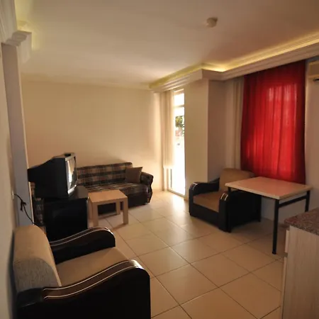 House 1 Hotel apartamentowy 3*